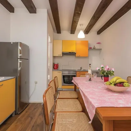 Gorgeous Home In Bibinje With Kitchen * Bibinje