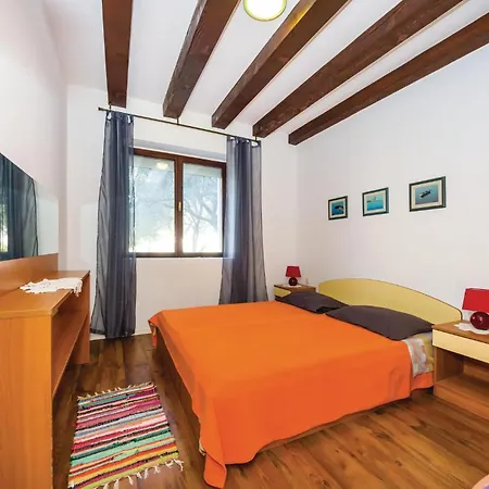 Holiday home Gorgeous Home In Bibinje With Kitchen