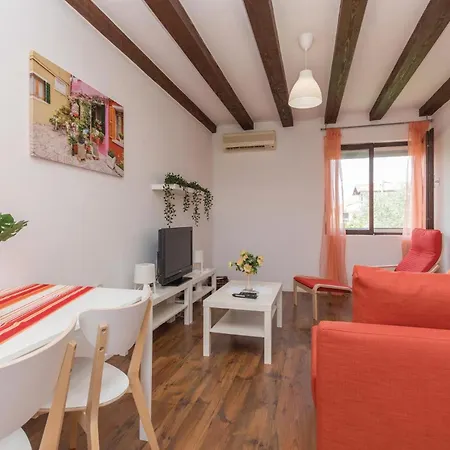 Holiday home Gorgeous Home In Bibinje With Kitchen Bibinje