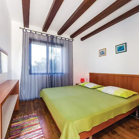 Holiday home Gorgeous Home In Bibinje With Kitchen *