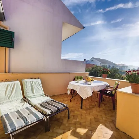 Gorgeous Home In Bibinje With Kitchen