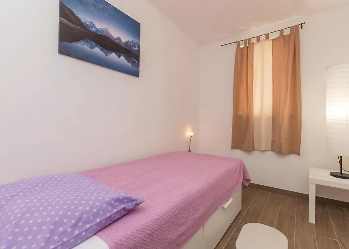 Holiday Home Bibinjskih Mlikaric Bb Iv * Bibinje