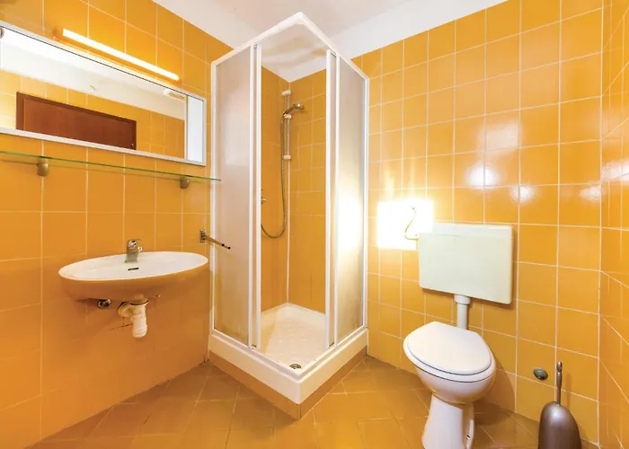 Vikendica Holiday Home Bibinjskih Mlikaric Bb Iv