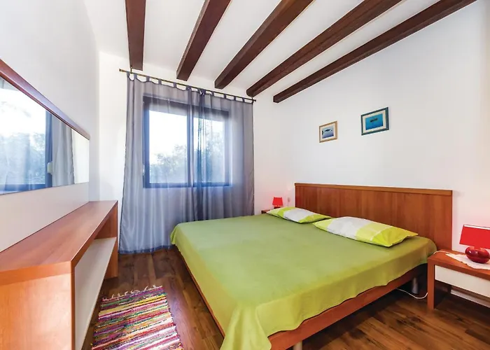 Vikendica Holiday Home Bibinjskih Mlikaric Bb Iv *