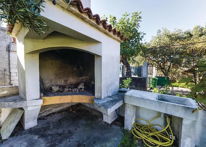 Holiday Home Bibinjskih Mlikaric Bb Iv