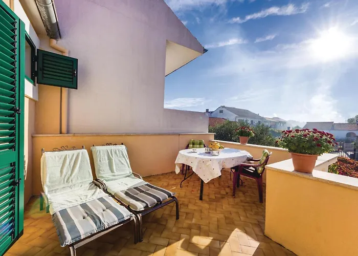 Holiday Home Bibinjskih Mlikaric Bb Iv