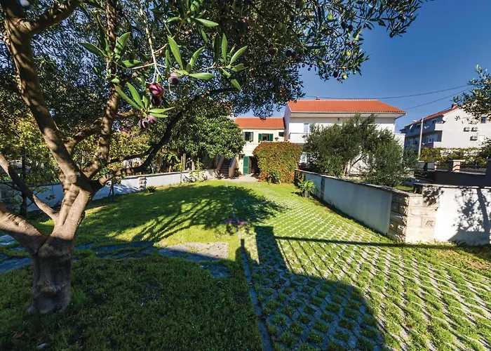 Holiday Home Bibinjskih Mlikaric Bb Iv Vikendica Bibinje