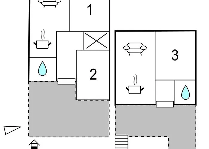 Holiday Home Bibinjskih Mlikaric Bb Iv Vikendica