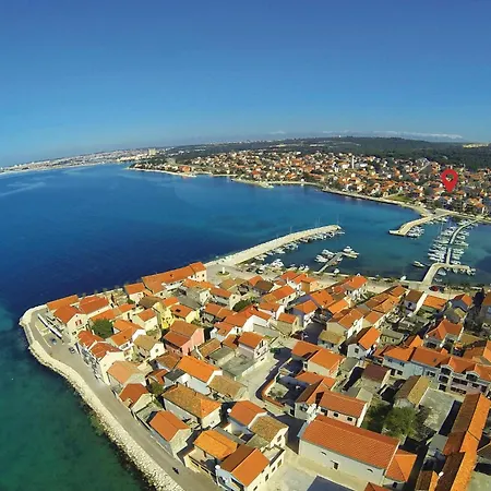 Vakantiehuis Bibinjskih Mlikaric Bb Iv