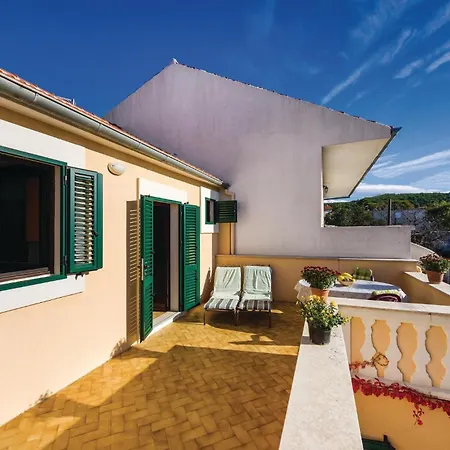 Bibinjskih Mlikaric Bb Iv Ferienhaus Bibinje