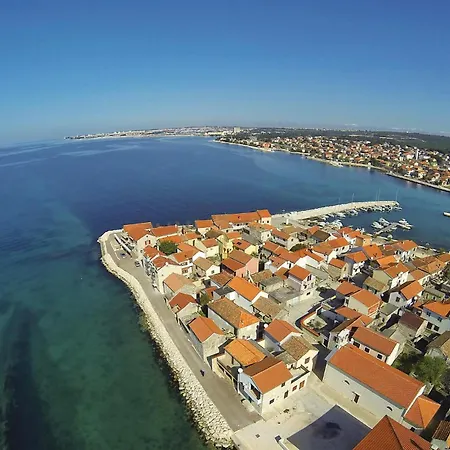 Bibinjskih Mlikaric Bb Iv Bibinje