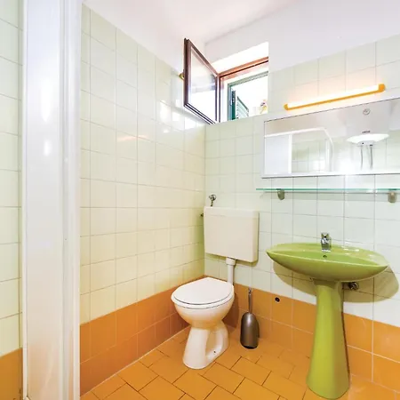 Bibinjskih Mlikaric Bb Iv Сasa de vacaciones *