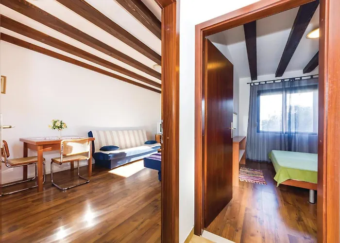 Дом отдыха Bibinjskih Mlikaric Bb Iv *