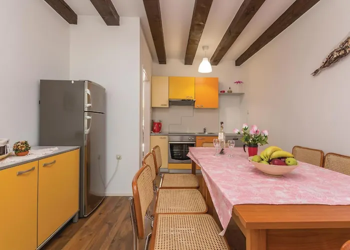 Bibinjskih Mlikaric Bb Iv * Бибинье