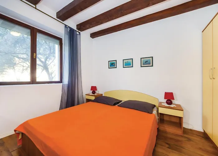 Bibinjskih Mlikaric Bb Iv 別荘 *