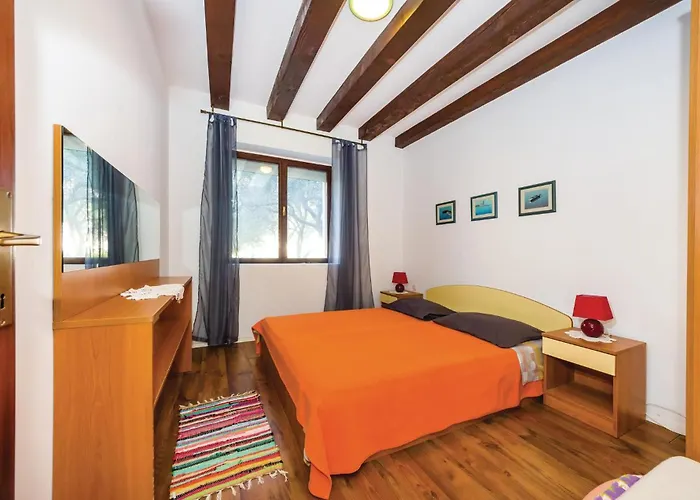 Дом отдыха Bibinjskih Mlikaric Bb Iv