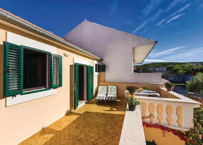 Bibinjskih Mlikaric Bb Iv Дом отдыха Бибинье