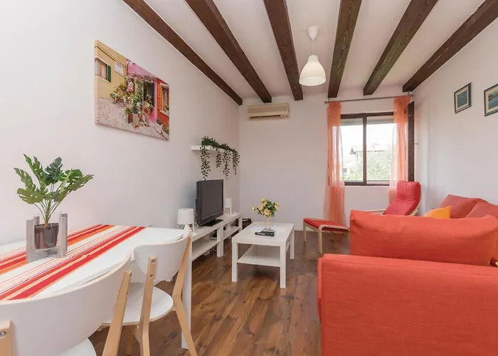 別荘 Bibinjskih Mlikaric Bb Iv ビビニェ