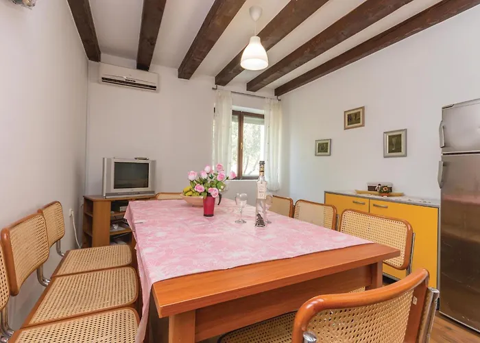 Bibinjskih Mlikaric Bb Iv Дом отдыха Бибинье