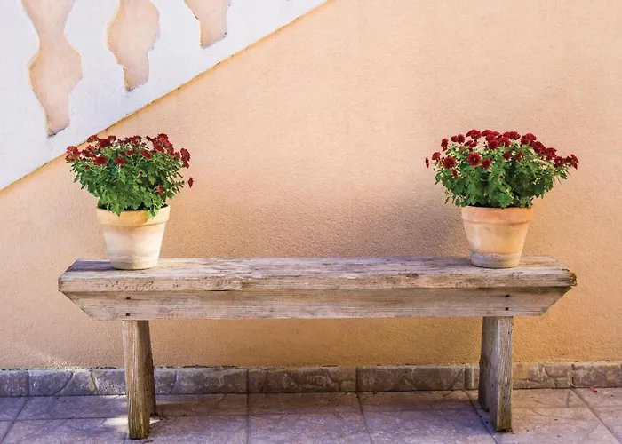 Дом отдыха Bibinjskih Mlikaric Bb Iv Бибинье