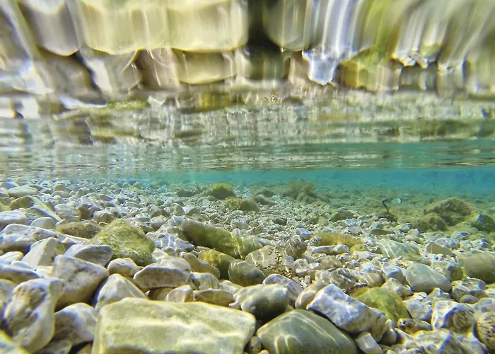 Bibinjskih Mlikaric Bb Iv Дом отдыха Бибинье