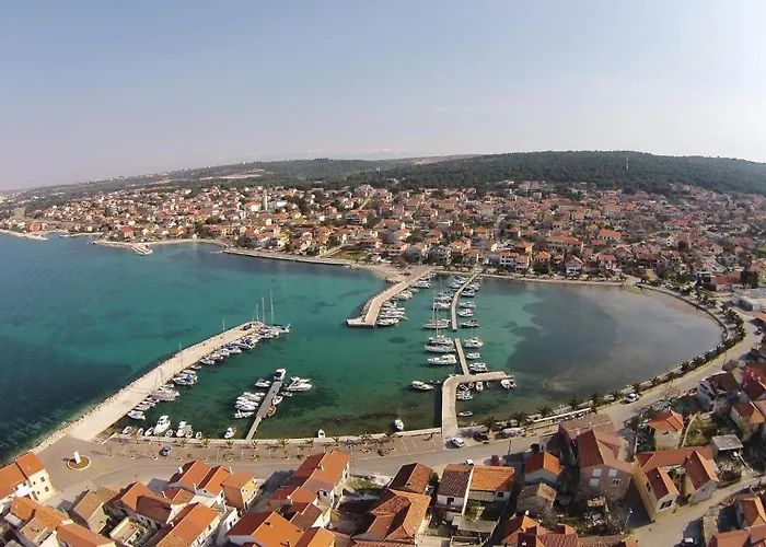 Bibinjskih Mlikaric Bb Iv * Бибинье