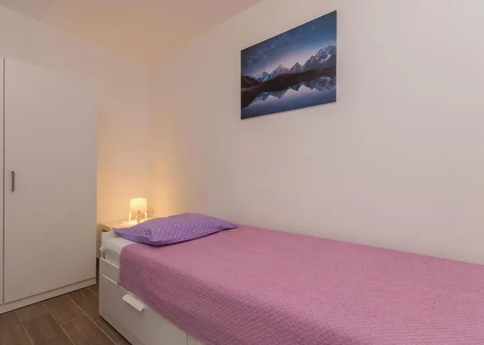 Bibinjskih Mlikaric Bb Iv *