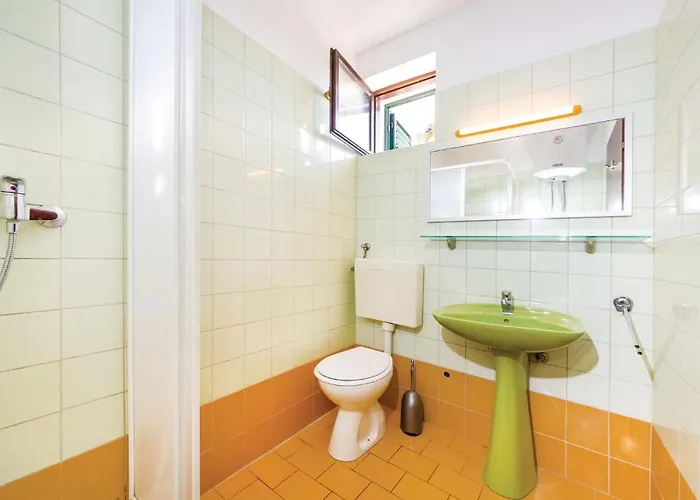 Bibinjskih Mlikaric Bb Iv Дом отдыха *